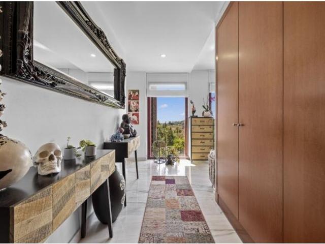 Casa en venta en Parque Botánico Las Lomas del Guadalmina, Costa del Sol Occidental