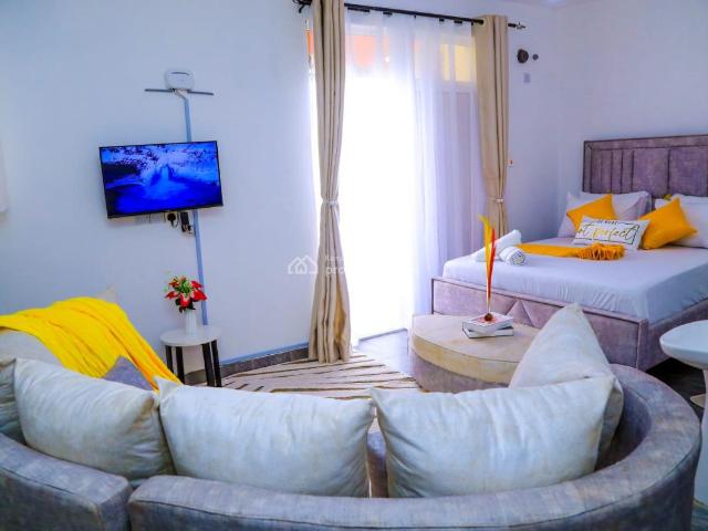 Apartment for rent in Mtwapa, Shimo la Tewa