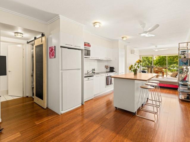 Apartment for rent in Toombul, Queensland