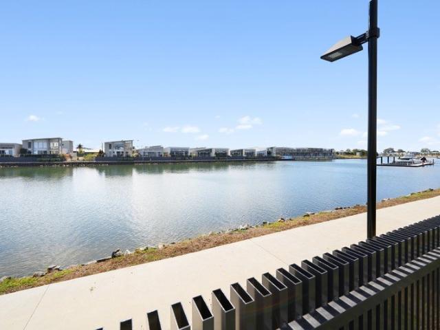 Townhouse for rent in Fernbrook, Queensland