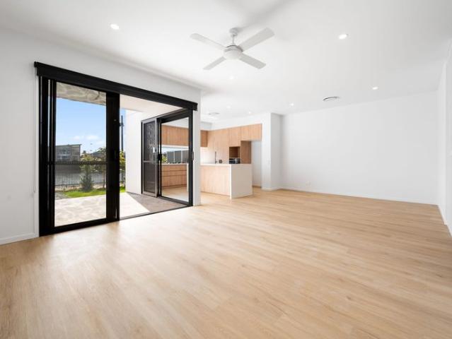 Townhouse for rent in Fernbrook, Queensland
