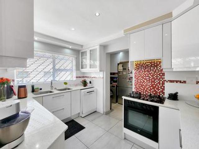 House for rent in Cape Town, Western Cape