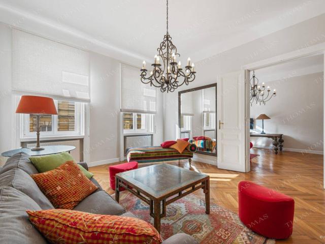 Apartment mieten in KG Alsergrund, Wien