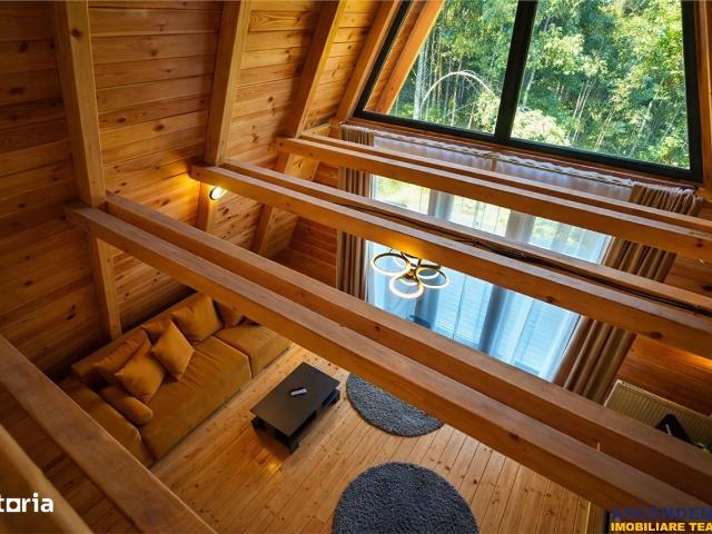 Casă vânzări în Romani, Brașov