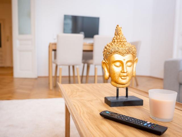 Apartment mieten in KG Mariahilf, Wien