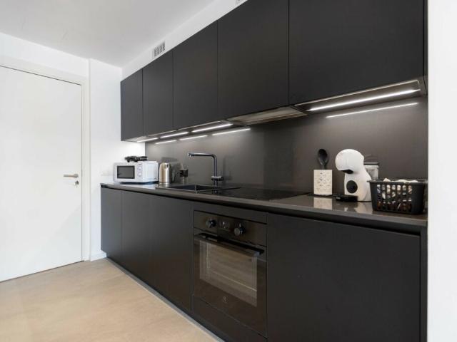 Wohnung kaufen in Aldesago, Tessin
