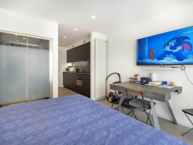 Wohnung kaufen in Aldesago, Tessin