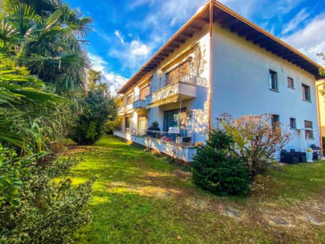 Wohnung kaufen in Ascona, Tessin
