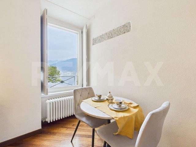 Apartment mieten in Portone, Morcote