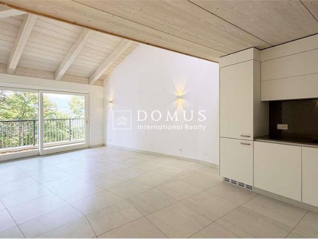 Apartment mieten in Pazzallo, Lugano