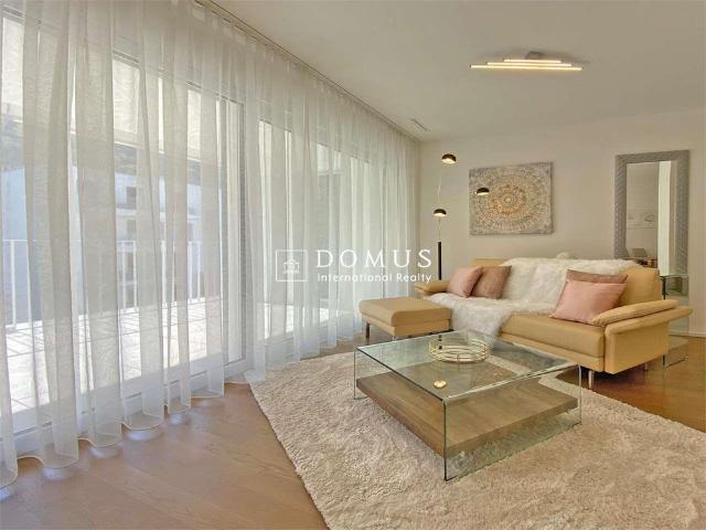 Apartment mieten in Barbengo, Lugano