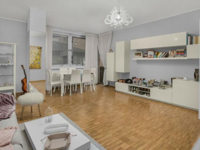 Wohnung kaufen in Aldesago, Tessin