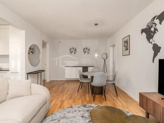 Apartment mieten in Breganzona, Lugano
