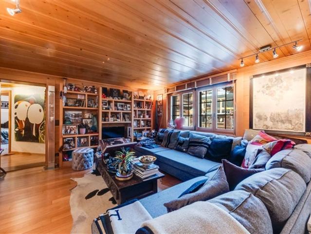 Wohnung kaufen in Saanen, Bern