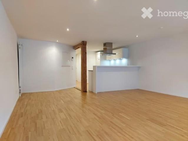 Apartment mieten in Spielhölzli, Unterseen