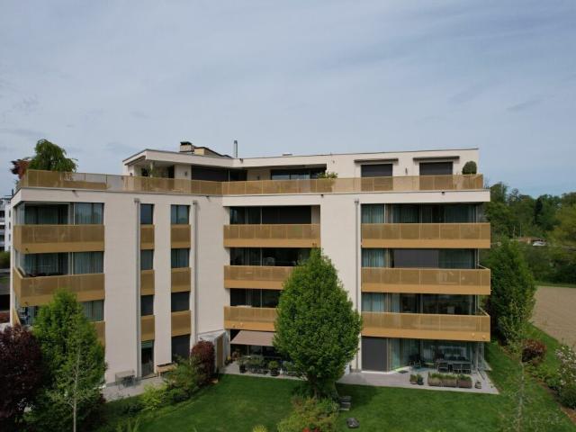Wohnung kaufen in Amriswil, Thurgau