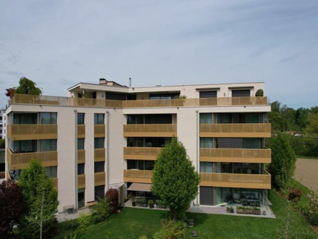 Wohnung kaufen in Amriswil, Thurgau