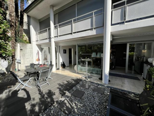 Immobilie kaufen in Locarno, Tessin