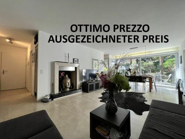 Immobilie kaufen in Locarno, Tessin