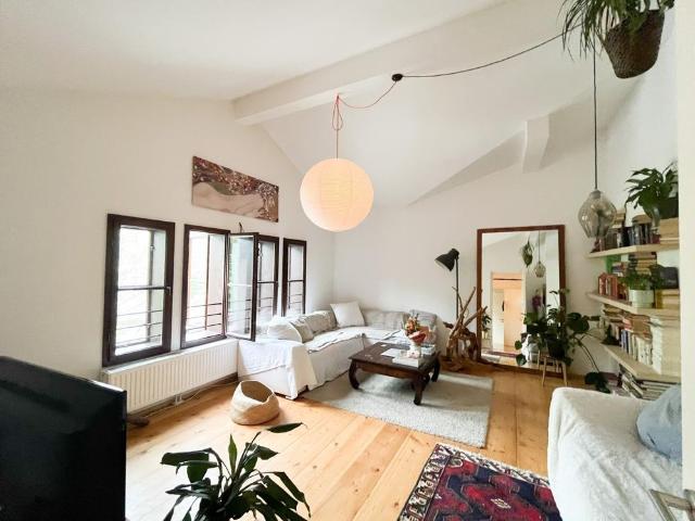 Apartment mieten in Altstadt, Salzburg