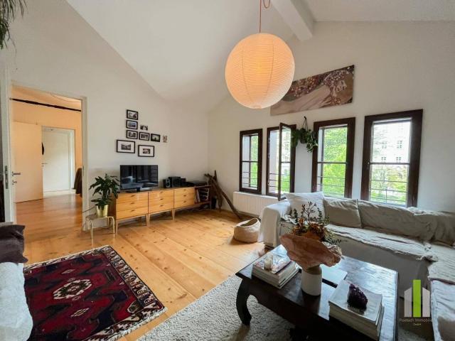 Apartment mieten in Salzburg