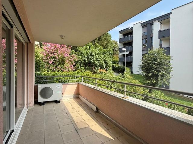 Wohnung mieten in Aldesago, Tessin