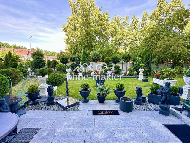 Apartment kaufen in Gebersdorf, Nürnberg