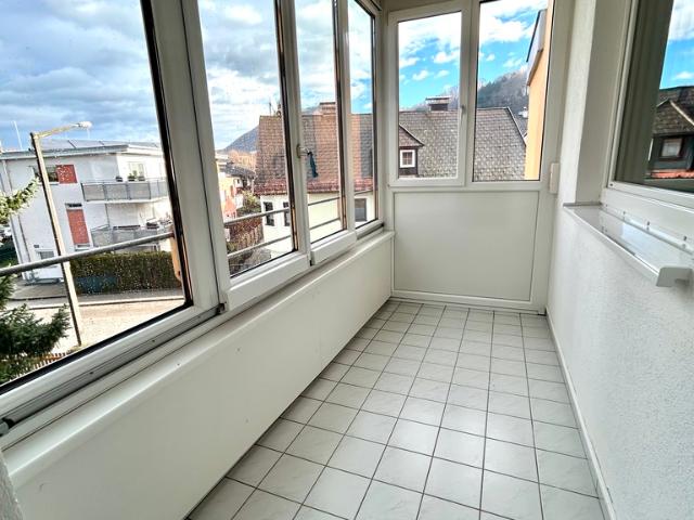 Wohnung mieten in Gnigl, Salzburg
