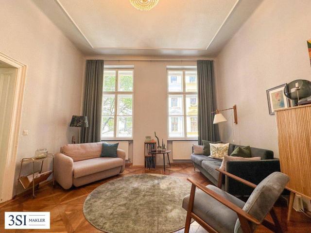 Apartment kaufen in KG Landstraße, Wien