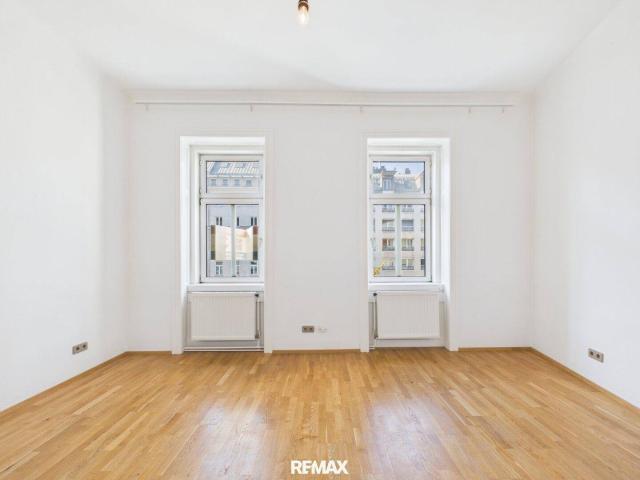 Apartment kaufen in Matzleinsdorf, Wien