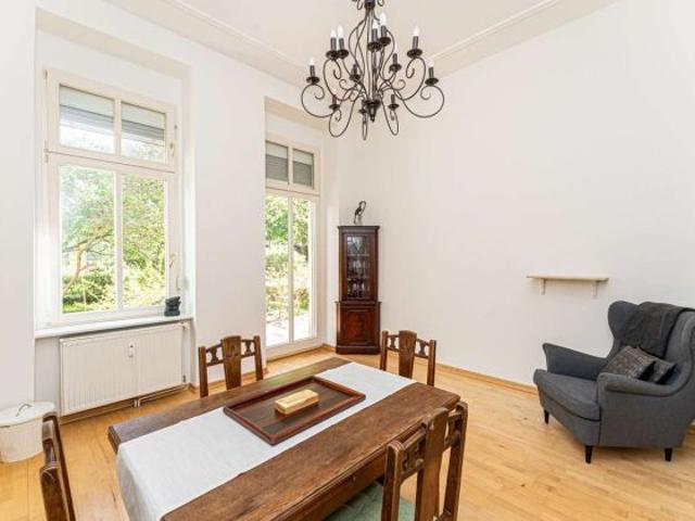Wohnung kaufen in Marzahn-Hellersdorf, Berlin