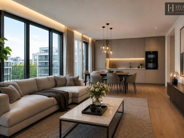 Apartment kaufen in KG Mariahilf, Wien