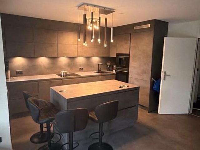 Wohnung kaufen in Jakobervorstadt-Süd, Augsburg