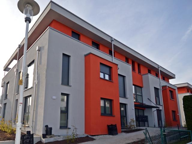 Apartment mieten in Mutlangen, Baden-Württemberg