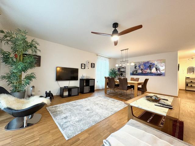 Wohnung mieten in Schwöllbronn, Öhringen
