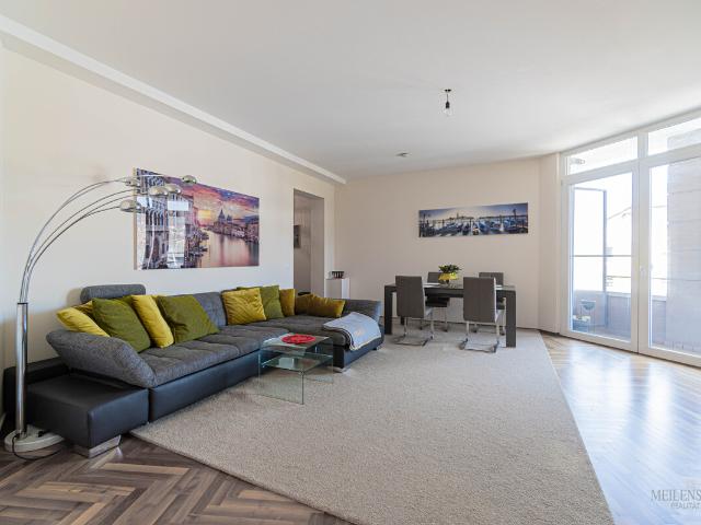 Apartment mieten in Kranzlhofen, Velden am Wörther See