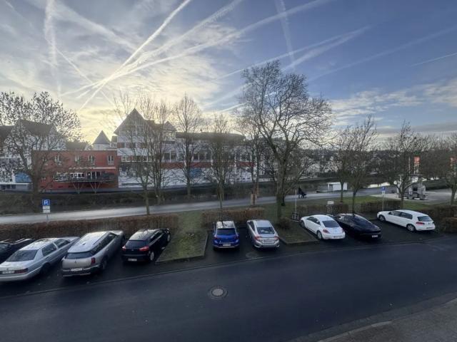 Wohnung mieten in Bad Vilbel, Hessen