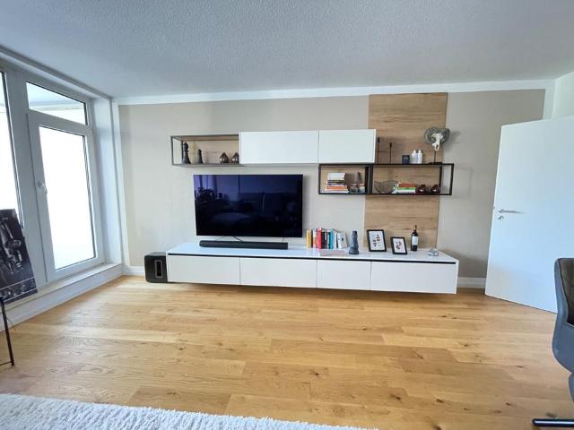 Wohnung kaufen in Broscheidt, Wuppertal