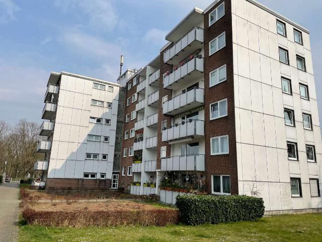 Wohnung kaufen in Reuschenberg, Neuss