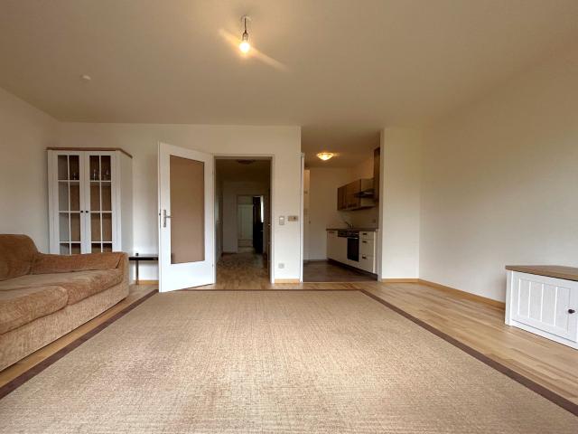 Wohnung kaufen in Altstadt, Salzburg
