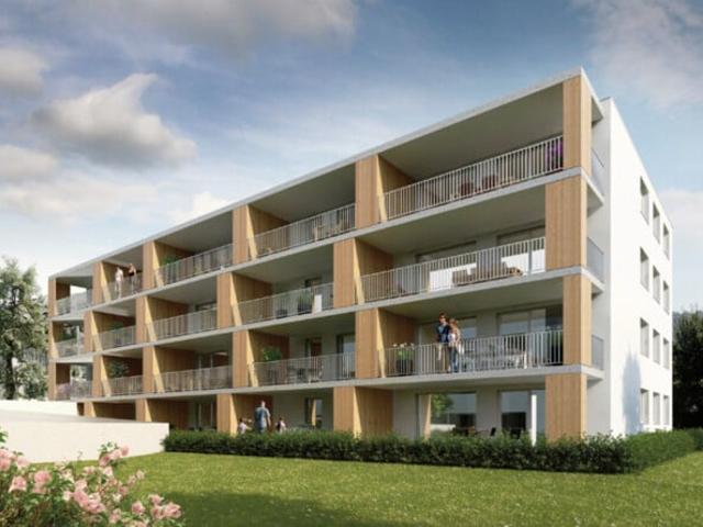 Apartment mieten in Dornbirn, Bezirk Dornbirn