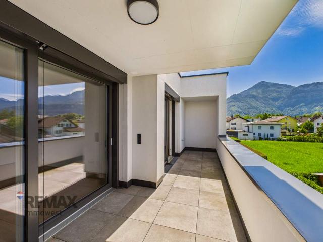 Wohnung kaufen in Dornbirn, Vorarlberg