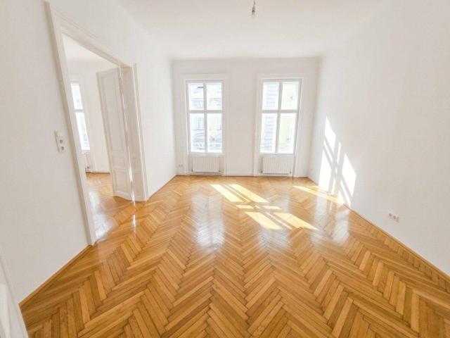 Apartment mieten in KG Alsergrund, Wien