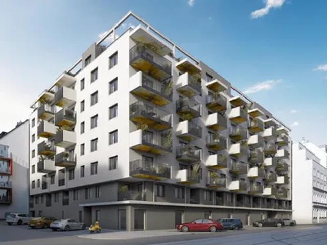 Apartment mieten in Floridsdorf, Wien
