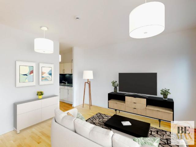 Apartment mieten in Schmargendorf, Berlin