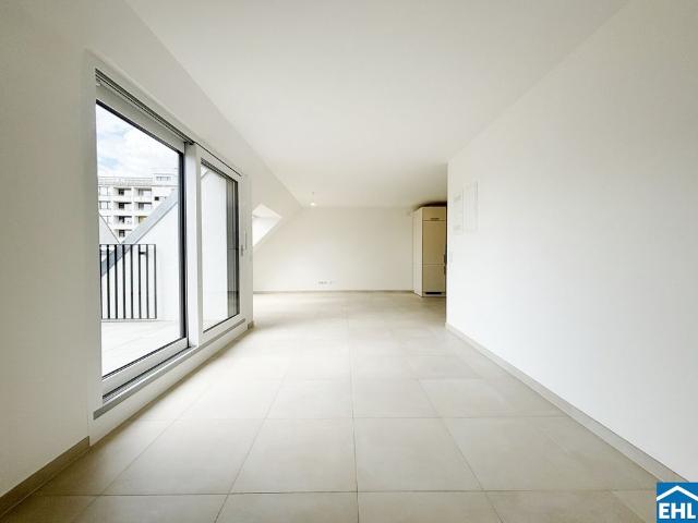 Apartment mieten in KG Inzersdorf Stadt, Wien