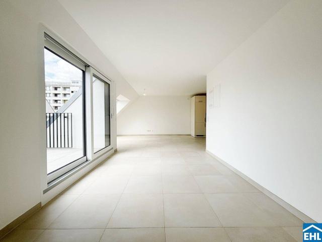 Apartment mieten in KG Inzersdorf Stadt, Wien