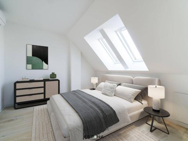 Apartment kaufen in Wieden, Wien