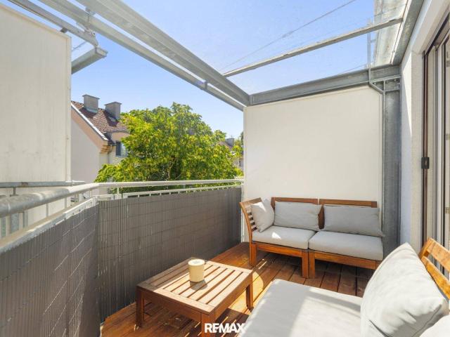 Apartment kaufen in St. Peter, Klagenfurt