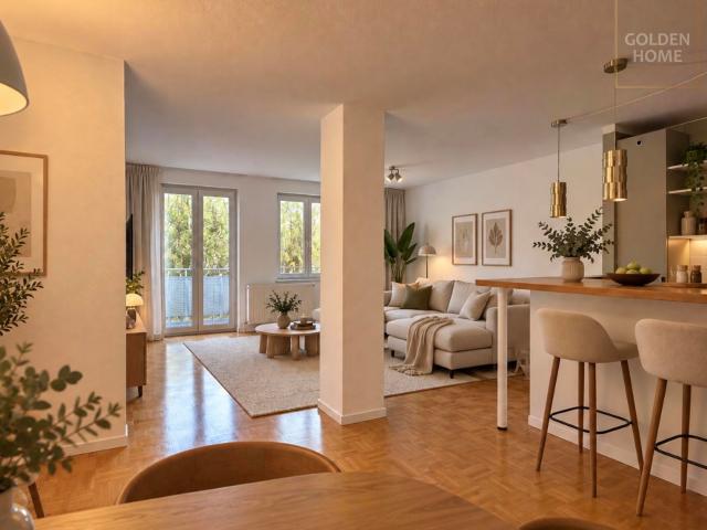 Wohnung kaufen in Weitlingkiez, Berlin